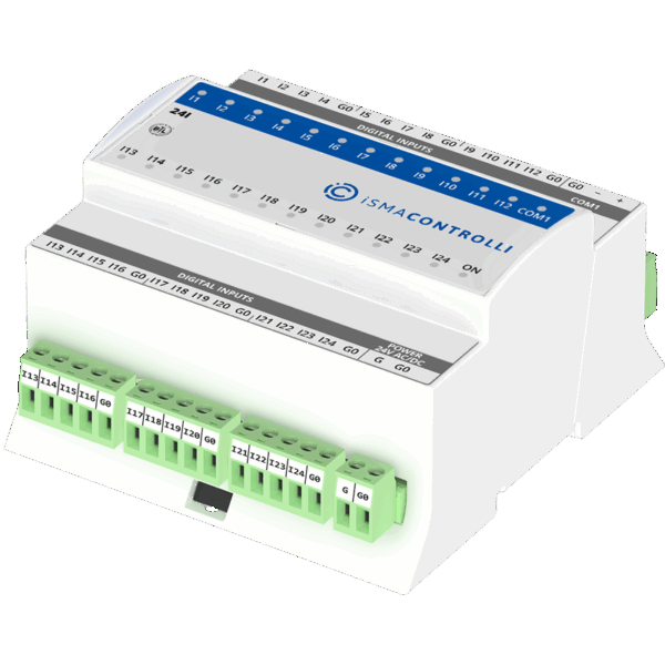 I/O modul B-24I