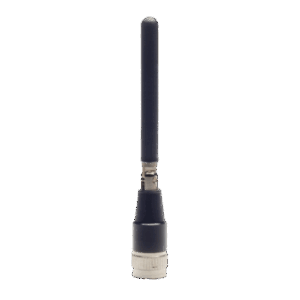 Wi-Fi Antenne Dual-Band 6cm roterbar