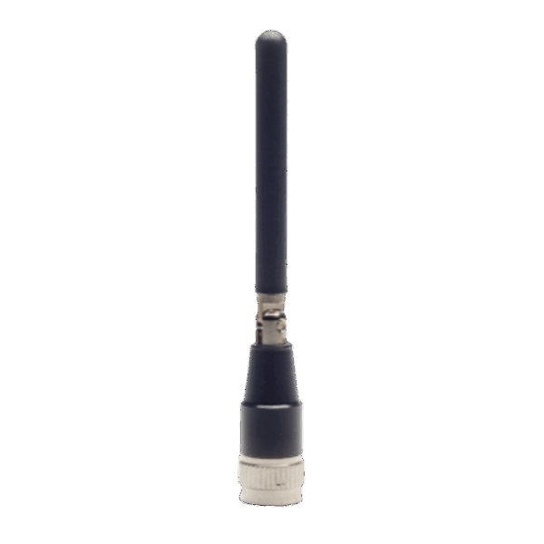 Wi-Fi Antenne Dual-Band 6cm roterbar