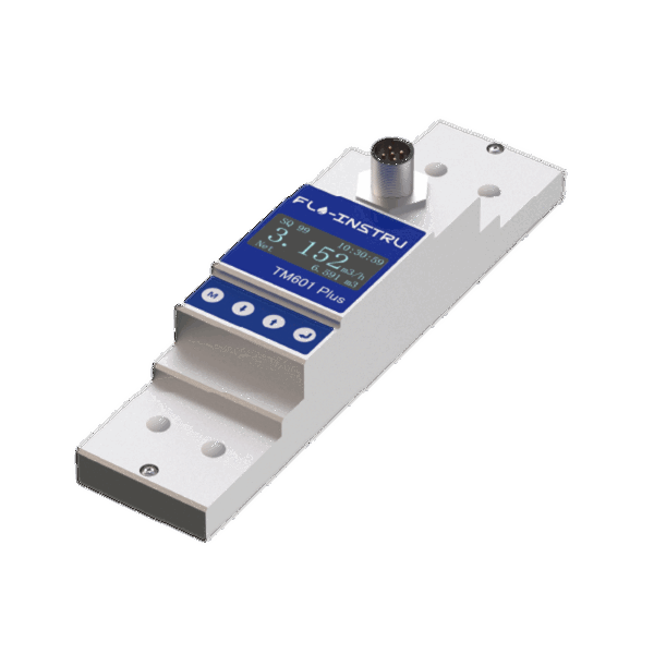 TM601 Plus Flowmeter - Bilde 6