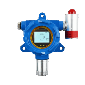 Fosfiner detektor, PH3, Industriell, LCD