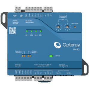 Optergy Edge P442 BACnet Controller